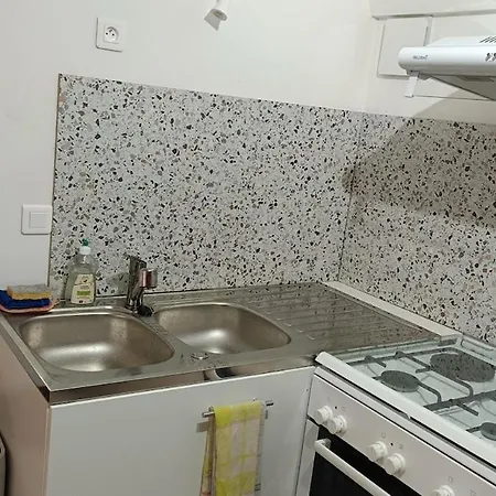 Apartmán Les Moreloux Saint-Astier (Dordogne)